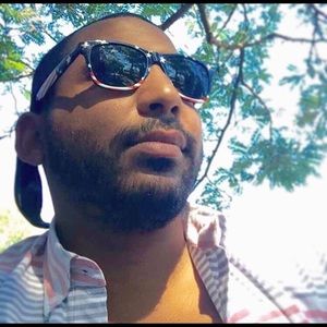 Meet your Posher, Ben